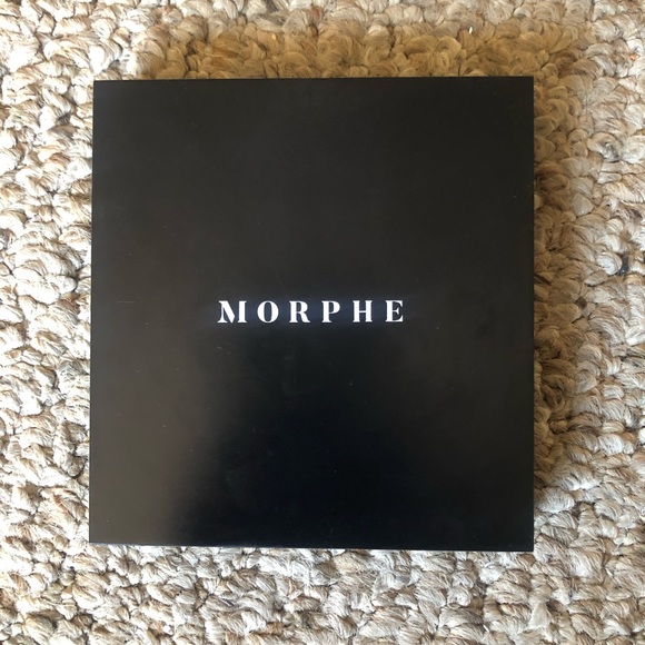 Morphe 9S Palette - Picture 4 of 4